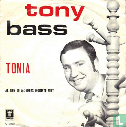 Tonia - Afbeelding 1