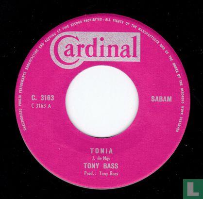 Tonia - Afbeelding 3