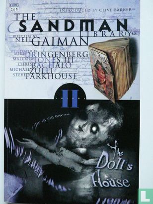 The doll's house  - Image 1