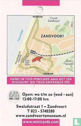 Zandvoorts museum - Image 2