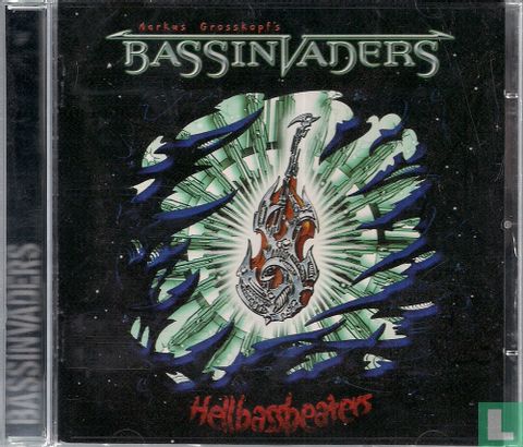 Hellbassbeaters - Afbeelding 1