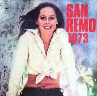 San Remo 1973 - Afbeelding 1