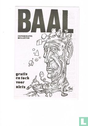 Baal informatie bulletin - Bild 1