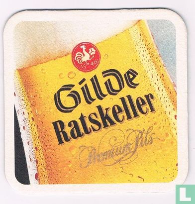 Gilde Ratskeller 1 - Afbeelding 1