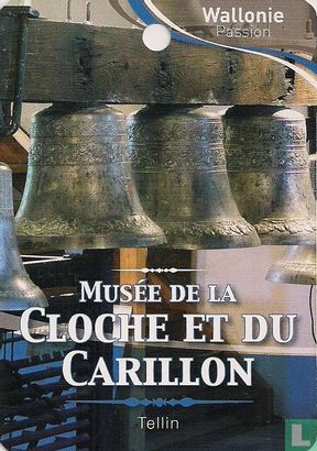 Musée de la Cloche et du Carillon - Image 1