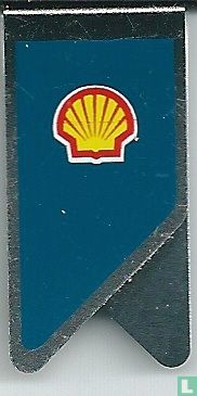 Logo Shell - Afbeelding 1