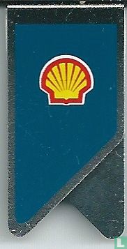 Logo Shell - Afbeelding 2