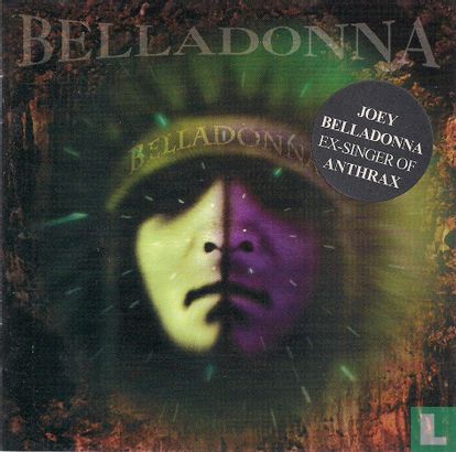 Belladonna - Image 1