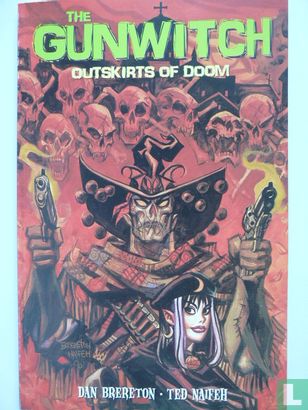 Outskirts of Doom  - Image 1