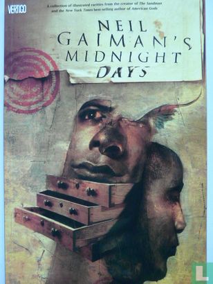 Midnight Days - Image 1
