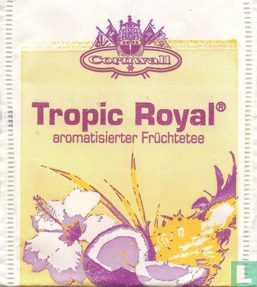 Tropic Royal [r] - Afbeelding 1