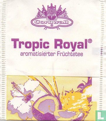 Tropic Royal [r] - Afbeelding 2