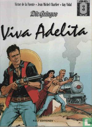 Viva Adelita - Afbeelding 1