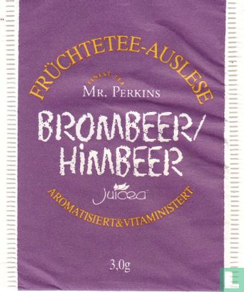 Brombeer / Himbeer - Afbeelding 1