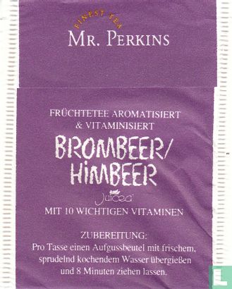 Brombeer / Himbeer - Bild 2