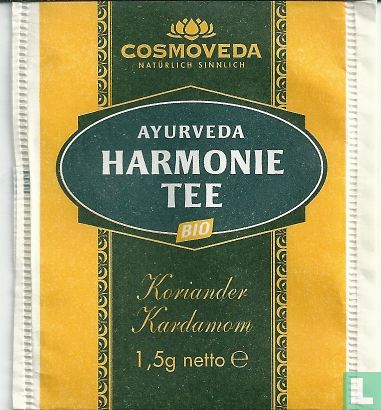 Harmonie Tee - Afbeelding 1