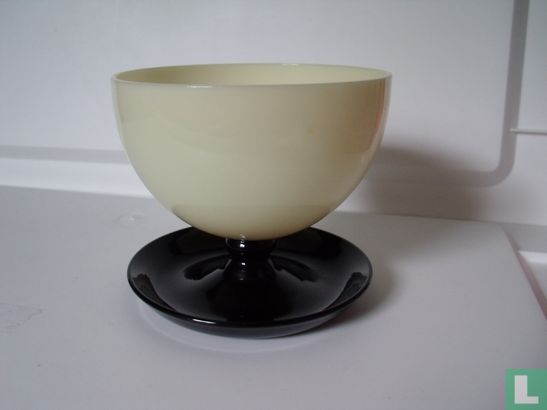 Grapefruit-Glas