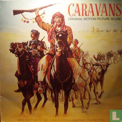Caravans - Image 1