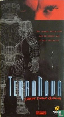 Terra Nova: Strike Force Centauri - Afbeelding 1