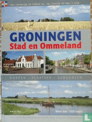 Groningen - Afbeelding 1