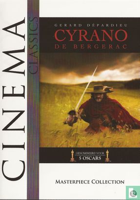 Cyrano de Bergerac - Bild 1
