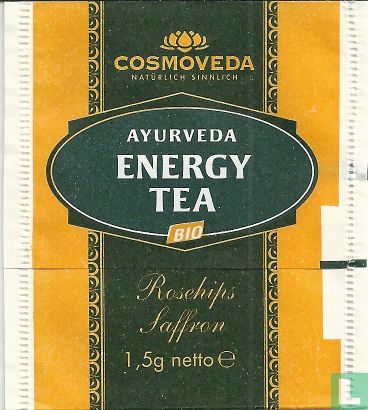 Energie Tee - Afbeelding 2