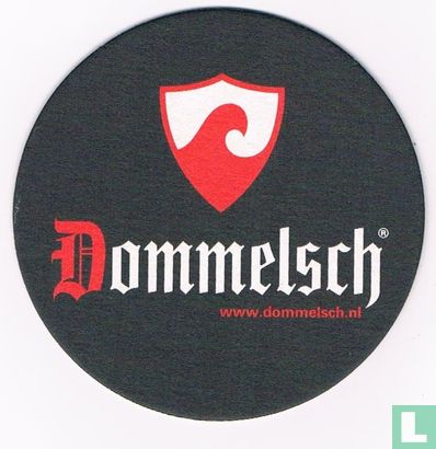 Dommelsch 4 (9 cm)