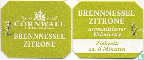 Brennnessel Zitrone - Image 3