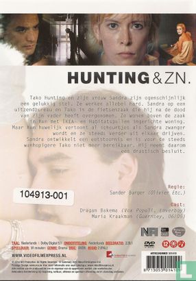 Hunting & Zn. - Afbeelding 2