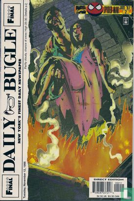 Daily Bugle 2 - Image 1