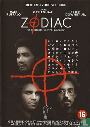 Zodiac  - Afbeelding 1