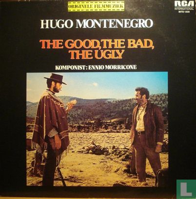 The good, the bad, the ugly - Afbeelding 1