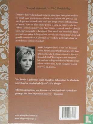 Onaantastbaar - Image 2