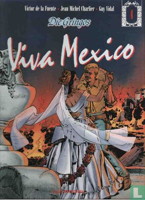 Viva Mexico - Bild 1