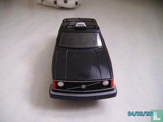 Volvo 244 DL Taxi - Afbeelding 1