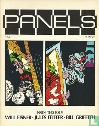 Panels 1 - Image 1