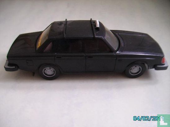 Volvo 244 DL Taxi - Afbeelding 3