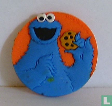 Koekiemonster