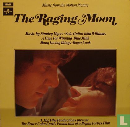 The Raging Moon - Afbeelding 1