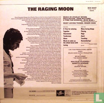 The Raging Moon - Afbeelding 2
