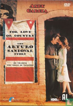 For Love or Country: The Arturo Sandoval Story - Afbeelding 1