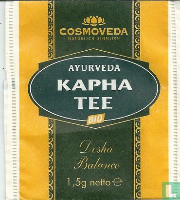 Kapha Tee - Image 1