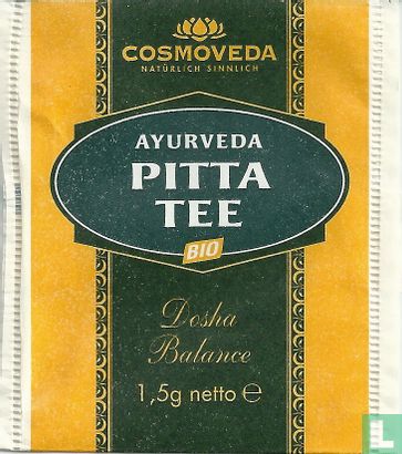 Pitta Tee - Bild 1