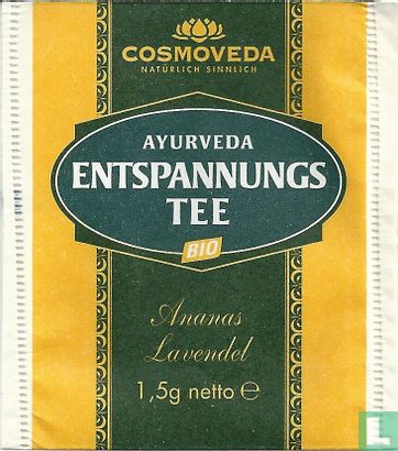 Entspannungs Tee - Image 1