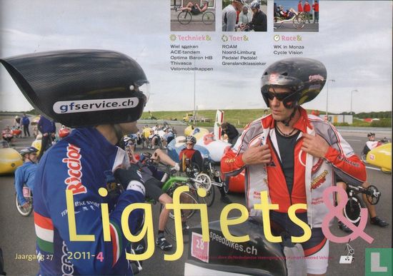 Ligfiets& 4 - Image 1