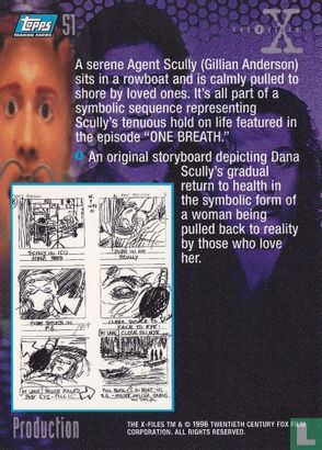 Scully Dream sequence - Image 2