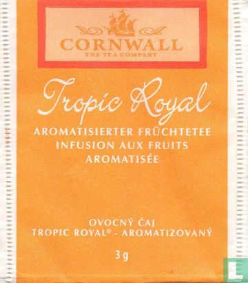 Tropic Royal - Image 1