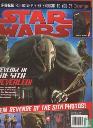 Star Wars 54 - Image 1