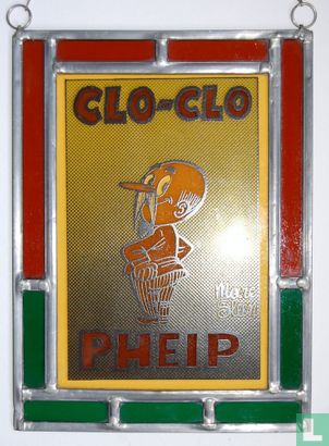 Clo-Clo Pheip