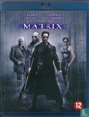 The Matrix  - Afbeelding 1